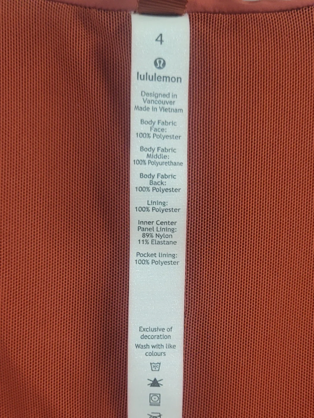 lululemon athletica this lululemon